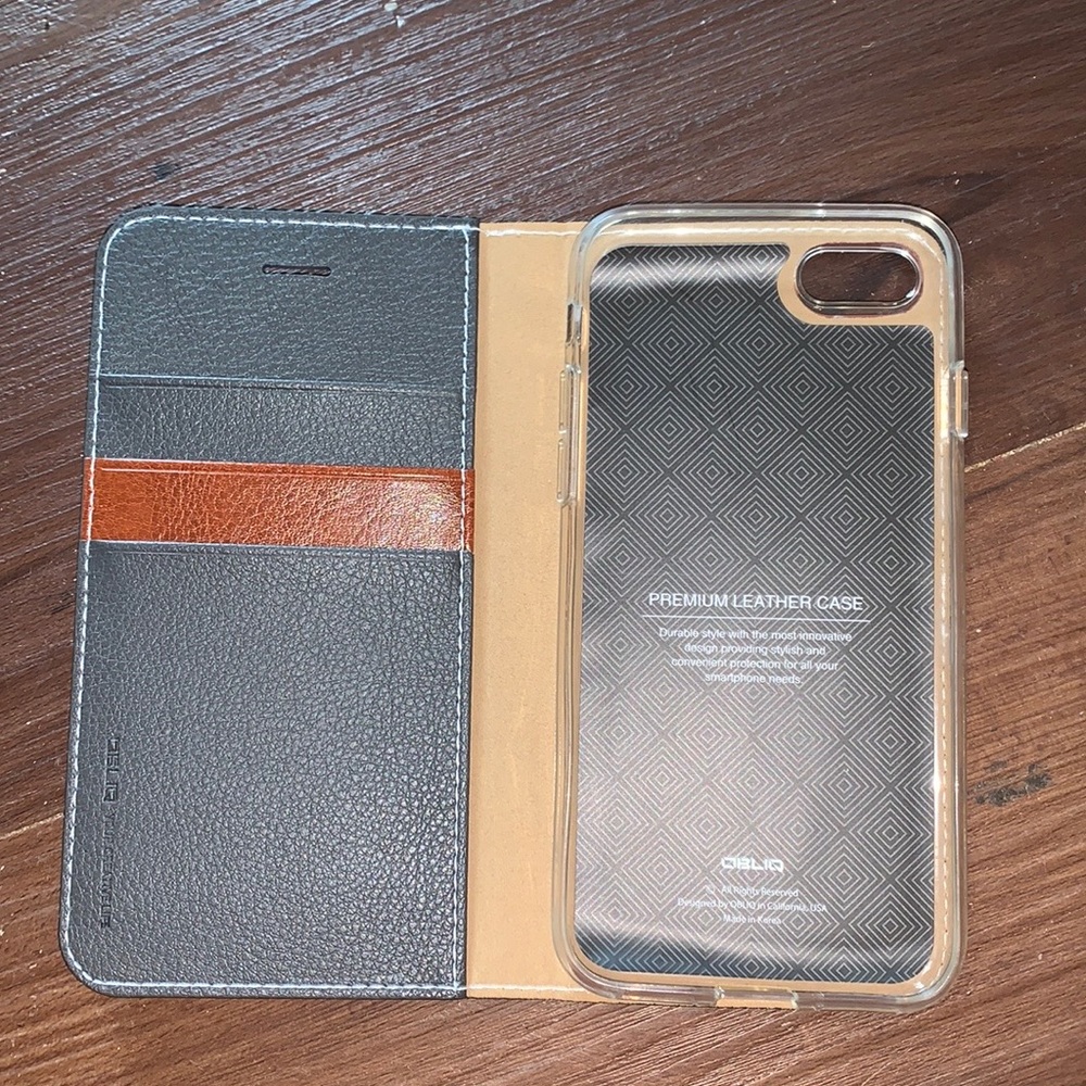 this is an iphone 7 & 8 iphone case